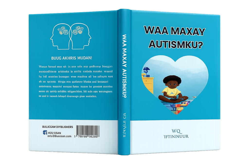 Waa maxay  Autismku?